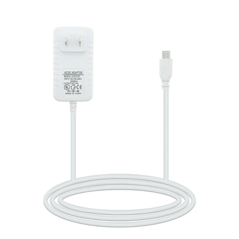 Baby Monitor Charger Replacement for VAVA, VTech, Motorola - 5V USB-C Power Cord, Charging Cable 6 FT...