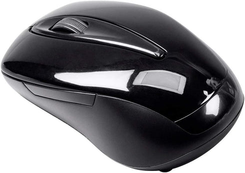 Monoprice Select Wireless Compact Mouse (115909)...
