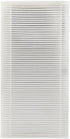 2 Pack HEPA Filter U for Febreze FRF102B HRF201B HHT270 HHT290 Compatible With Honeywell Filter U...