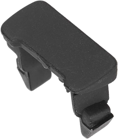 Gear Lever Lock, ABS Shifter Lock Cover Shift Lever Lock Fit fro CR V 2015 2017 77271 T0A A01ZB...