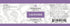 Vitality Extracts Lavender Essential Oil - Aromatherapy, Natural Calm, Stress Relief, Skin Care...