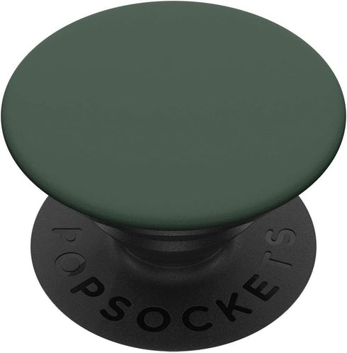 Faded Forest Green PopSockets PopGrip: Swappable Grip for Phones & Tablets......
