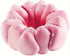 Flower Rock Wreath Shaped Cake Mold IY French Dessert Mousse Cake Silicone Mold Baking Tool,Non-stick Silicone Fluted Pans, Perfect Bakeware For C...
