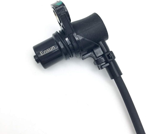 89543-0C010 ABS Wheel Speed Sensor Front Left replacement for 2001-2007 Toyota Sequoia 2000-2006 Toyota Tundra Replaces 970-328...