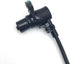 89543-0C010 ABS Wheel Speed Sensor Front Left replacement for 2001-2007 Toyota Sequoia 2000-2006 Toyota Tundra Replaces 970-328...
