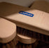 Saphir Natural Horsehair Brush - Shoe Polish Brush for Cleaning, Polishing & Buffing Leather Shoes - 7" (18cm)...
