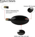 Gempro LED Side Marker Turn Signal Light Lamp Assembly for 2002-2006 MINI Cooper R50 R52 R53, Smoke Lens...