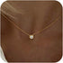 Tewiky Diamond Necklaces for Women, Dainty Gold Necklace 14k Gold Plated Long Lariat Necklace Simple Gold CZ Diamond Choker Necklaces for Women Tr...