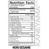 Kaneyama Furikake Asian Seasoning (Nori Sesame 75g(2.65oz) Pack of 1)...