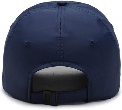 Croogo Quick Dry Sports Hat UPF 50+ Baseball Cap Embroidered Lightweight Outdoor UV Protection Sun Hats for Men Women...