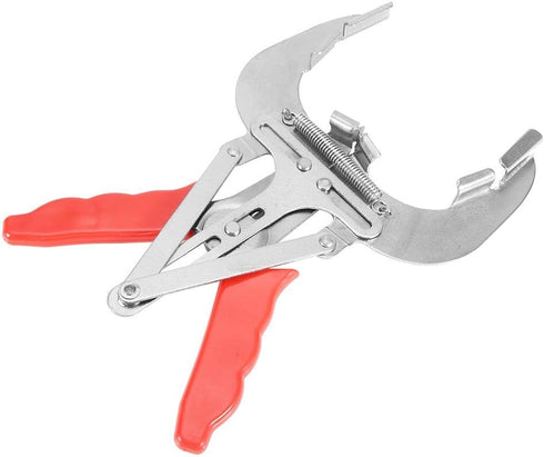 Piston Ring Pliers, Car Auto Piston Ring Compressor Pliers Expander Installer Remove Tool(6 Inch)...