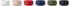 Lexon MINO S Pocket-Sized Bluetooth Speaker with HD Sound, Rechargeable and pairable - White...
