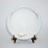 Artliving Display Stand Easel Bowl Stands for Display Large Deep Bowls, Platters and Deep Dishes Black Gold...
