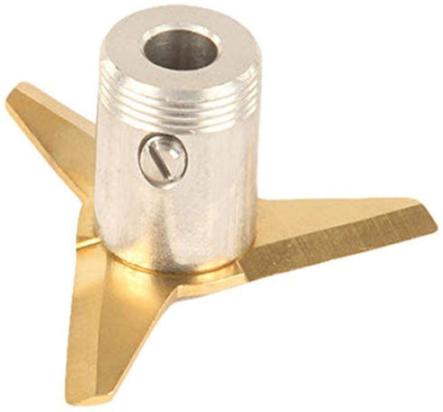 Dynamic Mixers 7917 Cutter Blade for Dynamic Mixers MX2000, MX2000DSC, and MX91 Mixers...