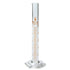 10ml Graduated Cylinder, Borosilicate 3.3 Glass, Single Metric Scale, Karter Scientific 213I10 (Single)...