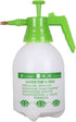 Joywayus 68oz Garden Pump Sprayer Portable Yard & Lawn Sprayer for Spraying/Watering/Home Cleaning/Car Washing 0.5 Gallon...