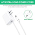 5V Replament Charger Power Cord for Baby Swing Compatible with Nova Baby Swing for Infants Motorized Portable Swing Power Adapter...