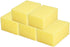 KIMISS Car Sponge Pad, Shape Handheld Nonslip Sponge Washing Cleaner Tool for Car Auto Motorcycle(5pcs)...