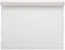 MY DRAP Washable and Reuseable Cloth Placemat - 17.7 x 12.6 in (12 Per Roll, Cotton Cream)...