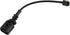 X AUTOHAUX 8V0615437 Front Brake Pad Electronic Wear Sensor Brake Pad Wear Indicators for Audi A3 Quattro 2012-2013...