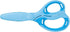 Learning scissors Aero fit SAXA Kids blue Hawatari 55mm part number: Hasa -P270B Order number: 62,748,032 Studio: Kokuyo...