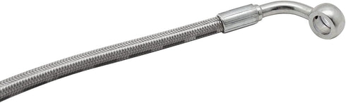 Rear Left Brake Hose Line for Polaris Ranger 800 2010-2017 Ranger Diesel 900 2011-2014 Ranger 500 2010 OEM# 1911579...