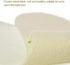 4 Pairs of Soft and Warm Toilet Seat Cover, Can Clean and Reuse Toilet Pads, Suitable for Toilet Rings of Different Shapes, Portable and Easy Inst...