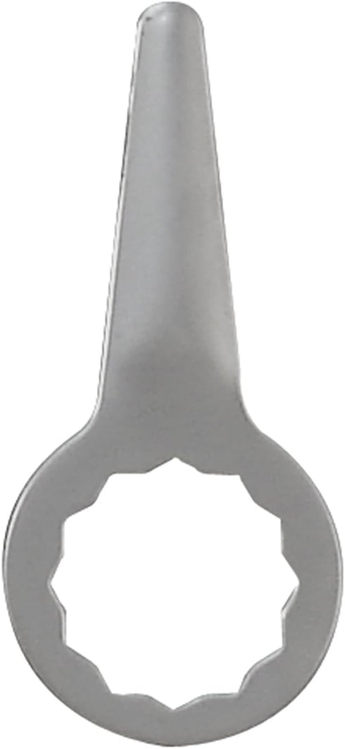 Astro WINDK-08J 35mm Flat-Nose Straight Blade for WINDK...
