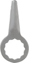 Astro WINDK-08J 35mm Flat-Nose Straight Blade for WINDK...