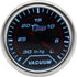 ESUPPORT Car 2" 52mm Turbo Vacuum Gauge Meter Automotive Universal...