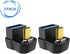 2 pcs USB3.0 to Type-C Magnetic Adapter?Type-C Male Plug to USB3.0 Female for Laptop ?Phone?Desktop Computer, Tablet to U Disk?Card Reader?USB Des...