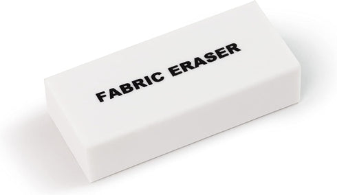 Dritz 3088 Fabric Eraser...