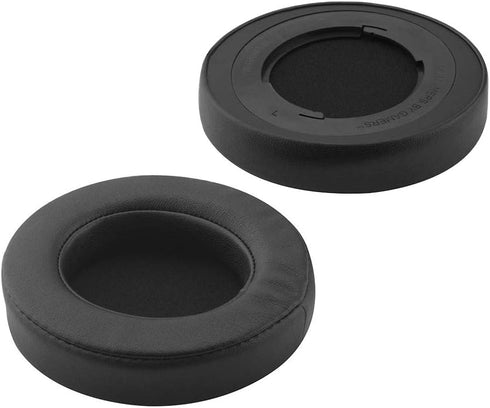 Ear Pads Replacement for Razer Kraken 7.1 V2 / Razer Kraken Pro V2 Gaming Headset by MMOBIEL - Memory Foam and Protein PU Ear Pad Cushions - Noise...