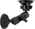 Super Magnetic Cell Phone Holder Base with 1" Ball for MagSafe iPhone 15 14 13 12 Series,Compatible with RAM mounts and Other B Size Ball Double S...
