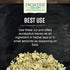 FRONTIER Eucalyptus Leaf Cs, 16 OZ...
