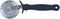 R&M International Deluxe Stainless Steel Pastry Wheel, 2.375" Diameter, 7.25" Long...