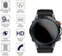 Screen Protector Compatible for ST19 1.43'' Smartwatch, 9H Tempered Glass Protective Film Compatible for SIEMORL ST19 / LIGE ST19 / ESFOE ST19 / L...