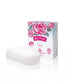 Rose Bulgarian Body Soap with Natural Oil Water, Moisturizing for Gentle Soft Skin, Cleansiing and Nourishing, Hydrating all skin types...