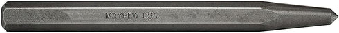 Mayhew Tools Select 74000 1/4-Inch Center Punch...