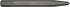 Mayhew Tools Select 74000 1/4-Inch Center Punch...
