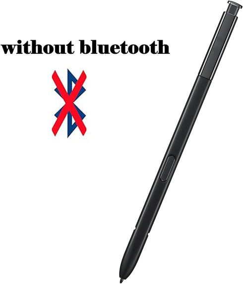 2 Pack Galaxy Note 8 Stylus Pen for Samsung Galaxy Note 8 Replacement Pen,Galaxy Note 8 Stylus Touch S Pen for Samsung Galaxy Note8 SM-N950U N950U...