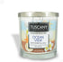 Tuscany Candle Ocean View: Driftwood & Rain Scented Candle, 14 oz...