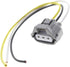 MOTOALL 3-Wire Turn Signal Connector with Tefzel pigtail Plug for Toyota...