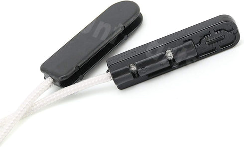 4933DD3001B Dishwasher Door Hinge Cable Tension Cord for LG - Replaces 4933DD3001A PS3524406 AP4511304 AH3524406 EAP3524406