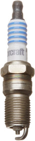 Motorcraft SP400 Suppressor Spark Plug, Pack of 1...