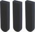 Key Blade Cover - Silicone Sheath Protector for Car, Bike, or House Keys. Anti-Scratch Sheath. Cut to Fit. 1-2 Keys...