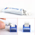 BCZAMD 3D Printer Mainboard Parts Heatsink Plaster Thermal Conductive Glue Viscous Silicone Adhesive Cooling Compound for LED GPU Chipset CPU IC P...