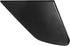 Front Left Door Mirror Corner mudguard Triangle Cover for Honda Fit 2009-2013 Plastic Black...