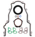 Timing Cover Gasket Set - Compatible with 4.8L 5.3L 5.7L 6.0L 6.2L Chevy Silverado, Suburban, Tahoe, GMC Sierra, Yukon, Savana, Cadillac Escalade ...