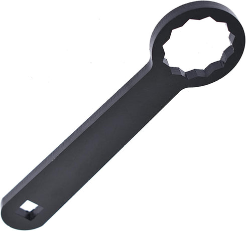 munirater 36mm Rear Axle Wrench Tool Motorcycle Hand Tools Adjusting Belt Tension or Rear Wheel Alignment Black HD-47925 OTC-4882...